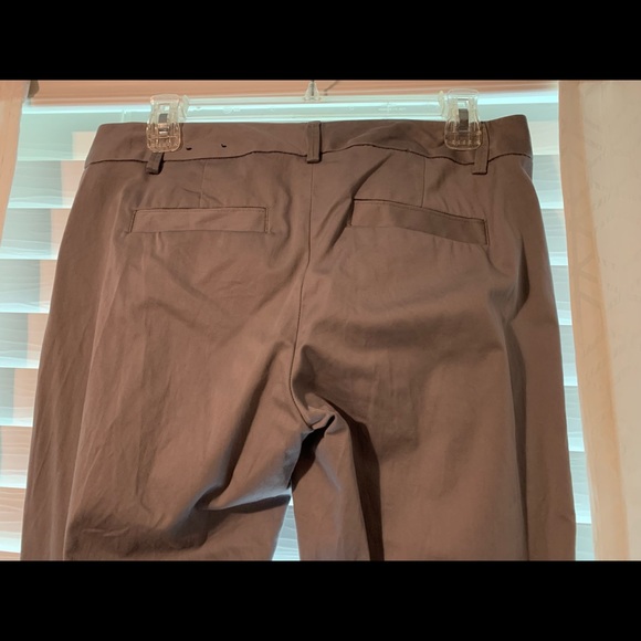 Gray Express Columnist Pant - Picture 3 of 4